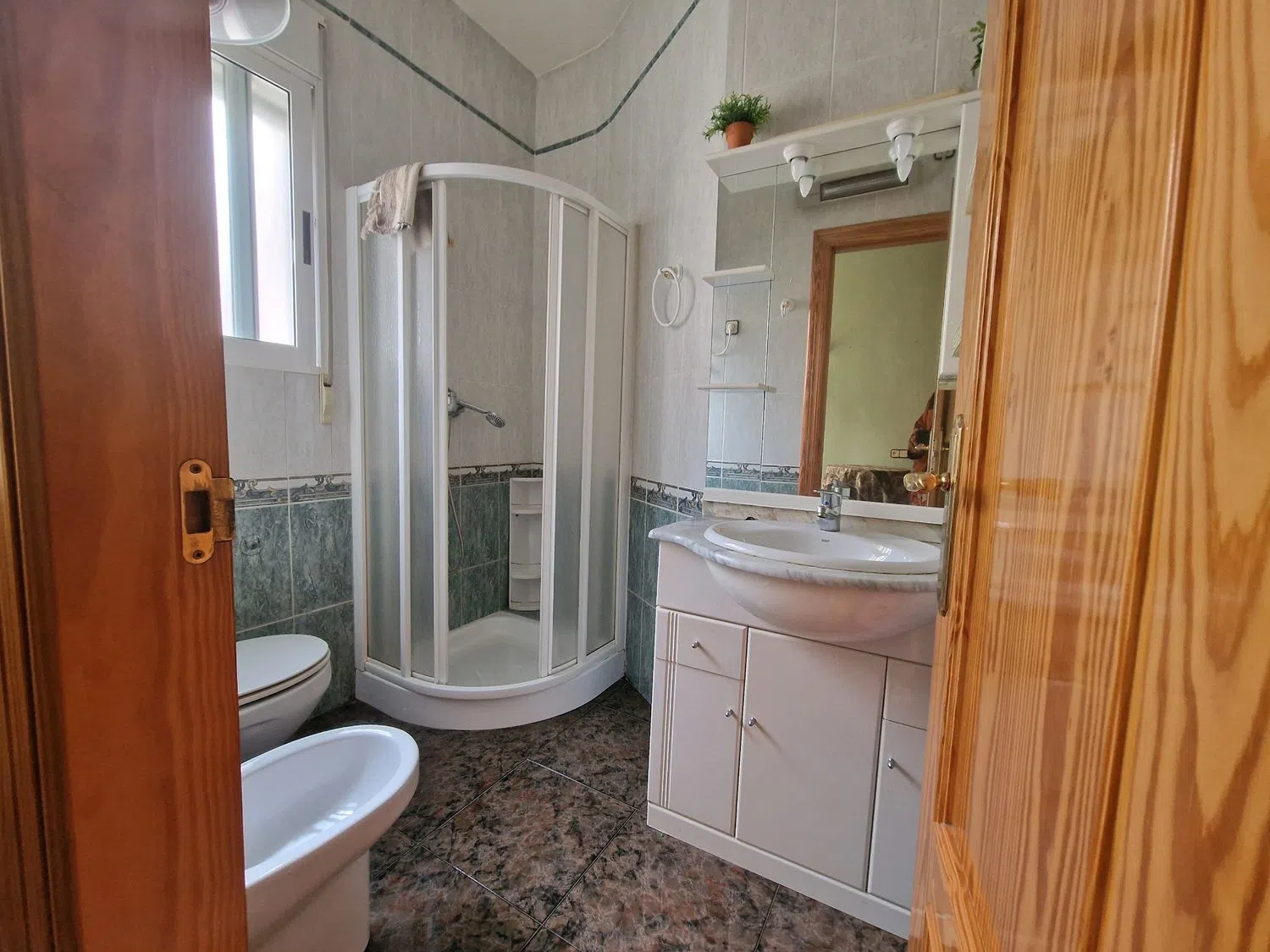 Chalet pareado en calle Puente, 28 - Foto 2