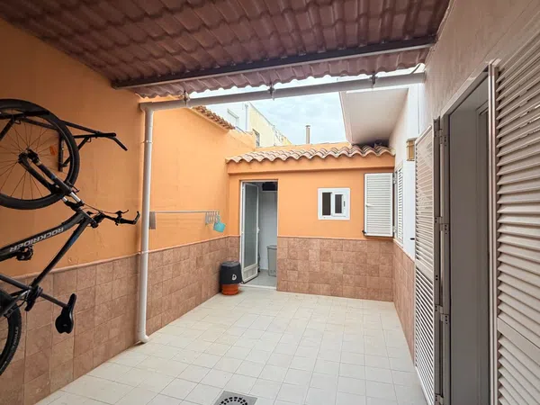 Chalet pareado en Calle Sacerdote Juan Bretones, 42 - Foto 20