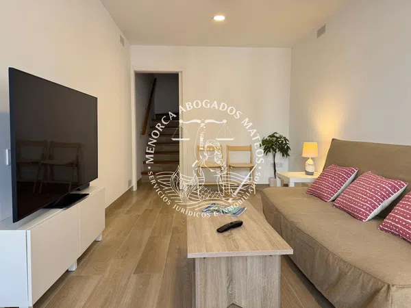 Chalet adosado en Calle Torre de s'Aigua, 35, Cala En Blanes, Cala En Blanes - Foto 32