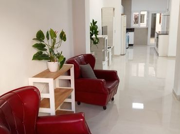 Piso en  Carrer del Cardenal Benlloch 16 - Foto 4