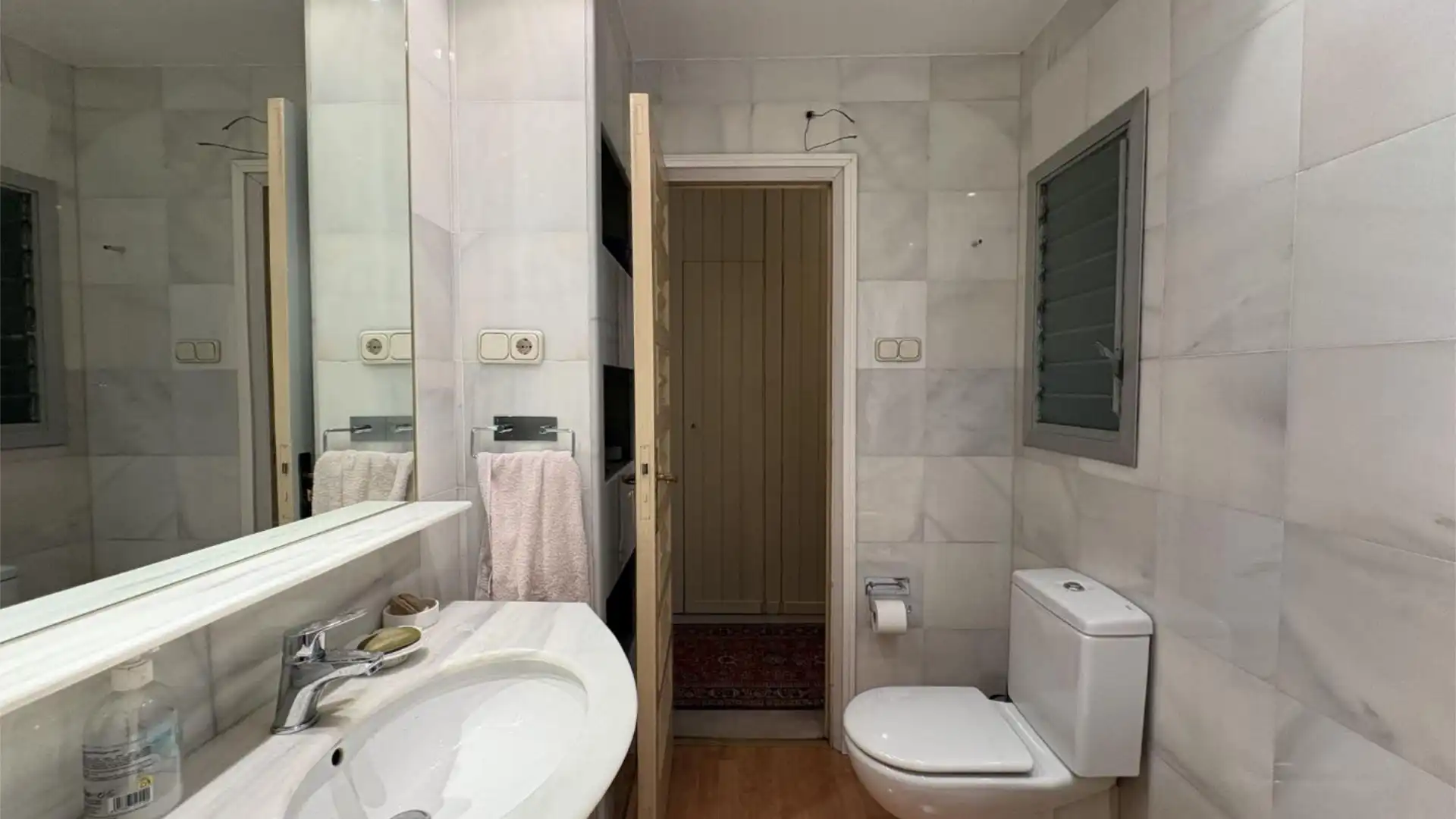 Piso en  Plaça de la Porta de la Mar 6 - 9 - Foto 23