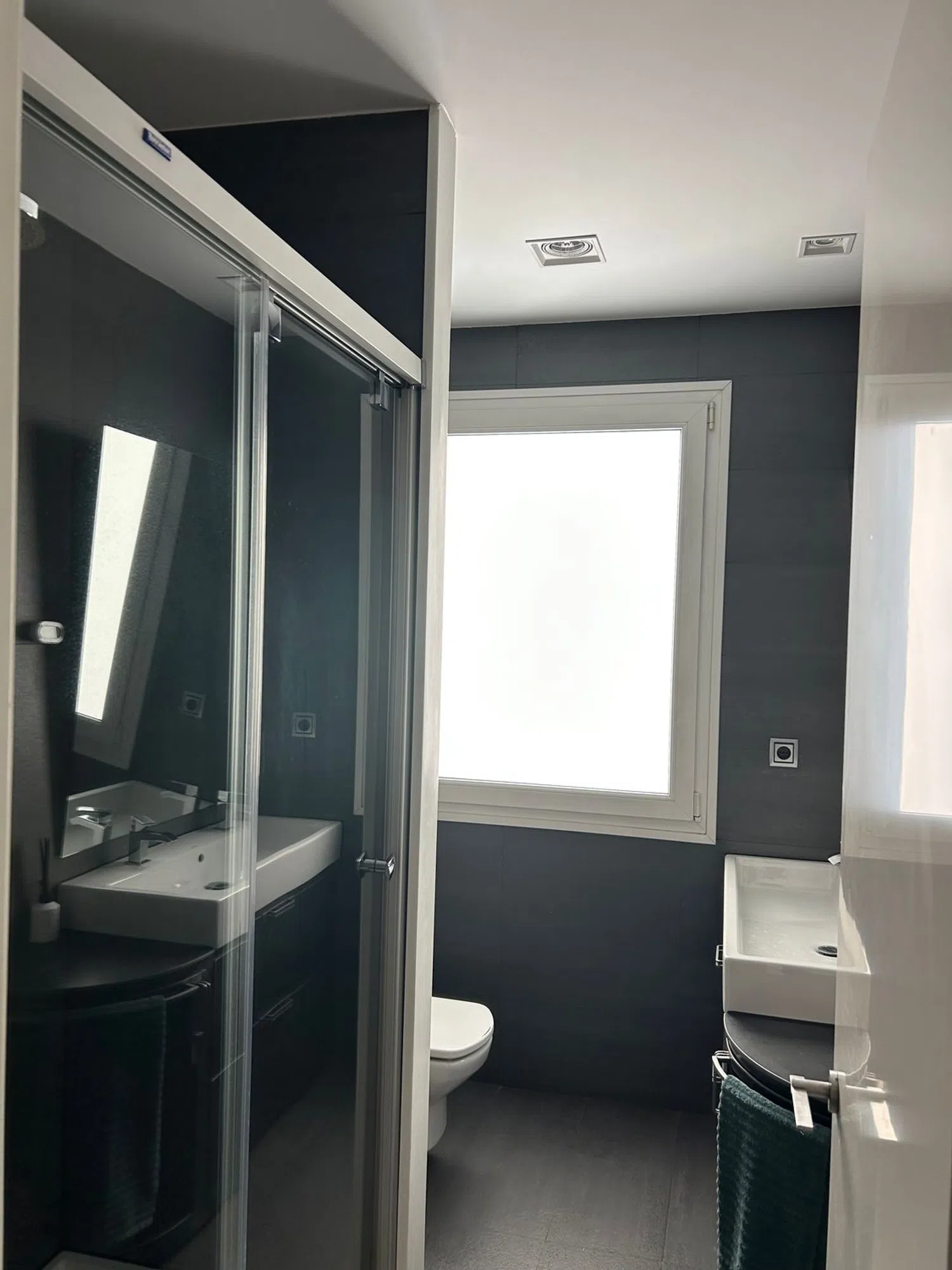 Piso en calle Velázquez, 124 - Foto 13