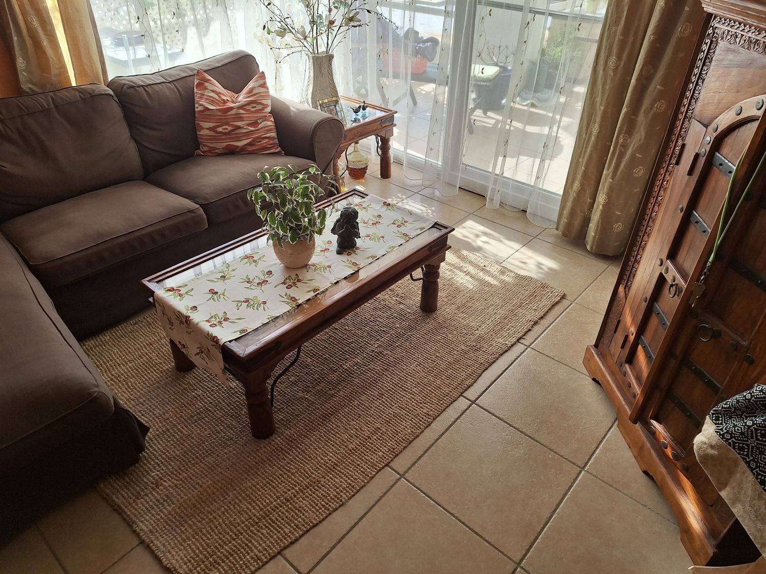 Estudio en Calle de les Sirenes, 19, Cala Vinyes - Foto 5