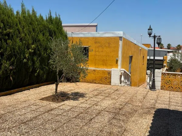Casa rural en Calle Paleras, 1 - Foto 4