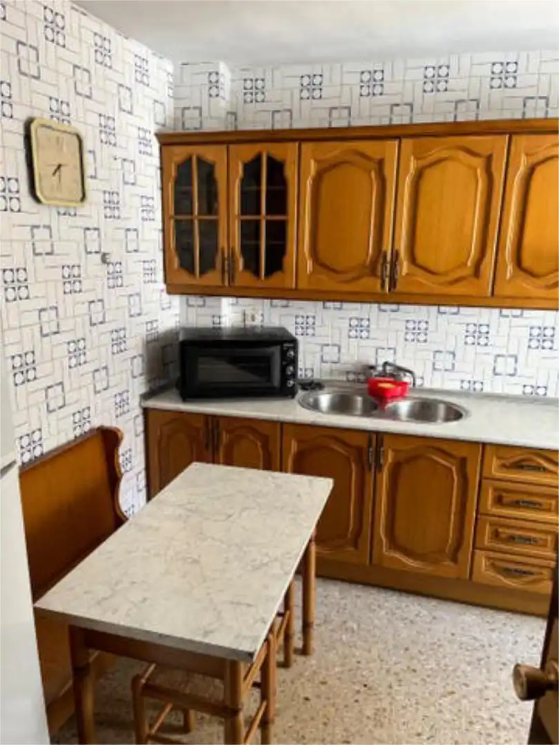 Piso en Centro - Foto 6