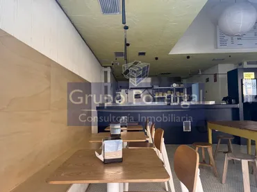 Local comercial en Alcorcón - Foto 3