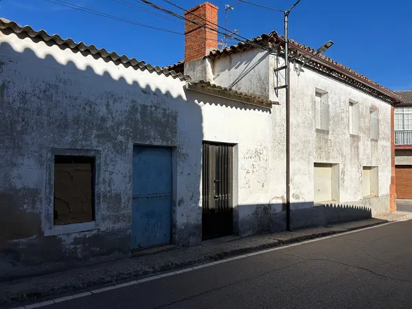 Casa o chalet independiente en Calle Rey, 54 - Foto 4