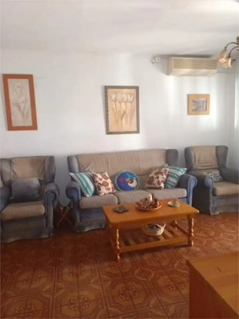 Piso en La Palma - Foto 9