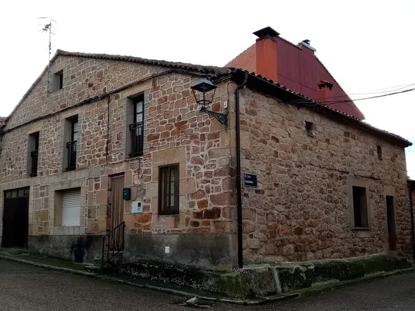 Casa de pueblo en Calle san vicente, 11 - Foto 3