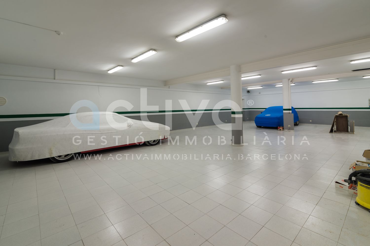 Casa o chalet independiente en Avenida de la Indústria - Foto 26