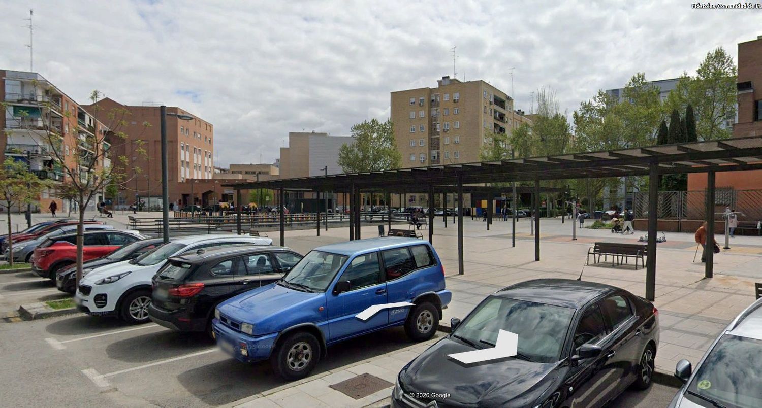 Piso en avenida del dos de Mayo, 51 - Foto 29