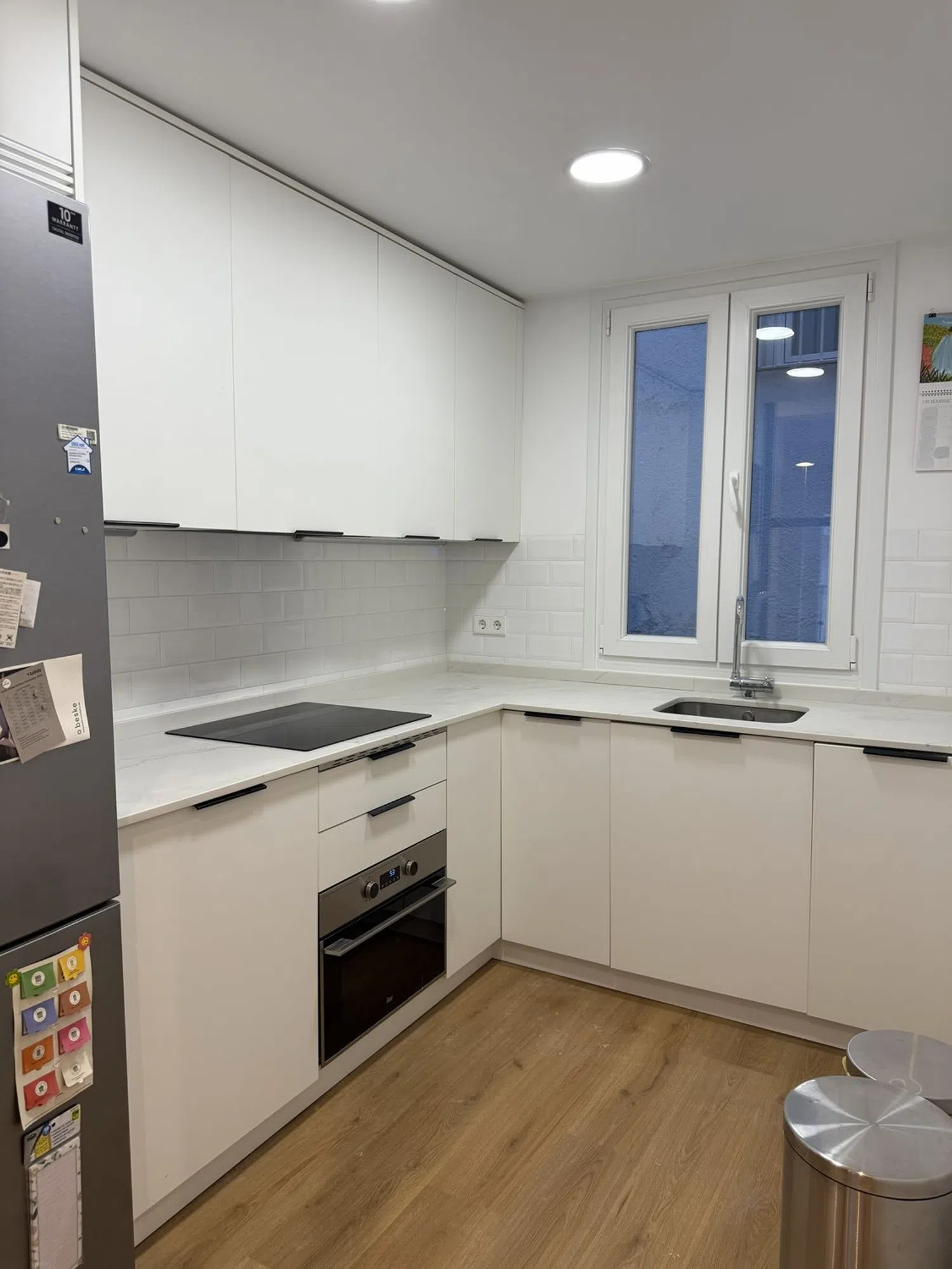 Piso en calle de Bocángel, 7 - Foto 12