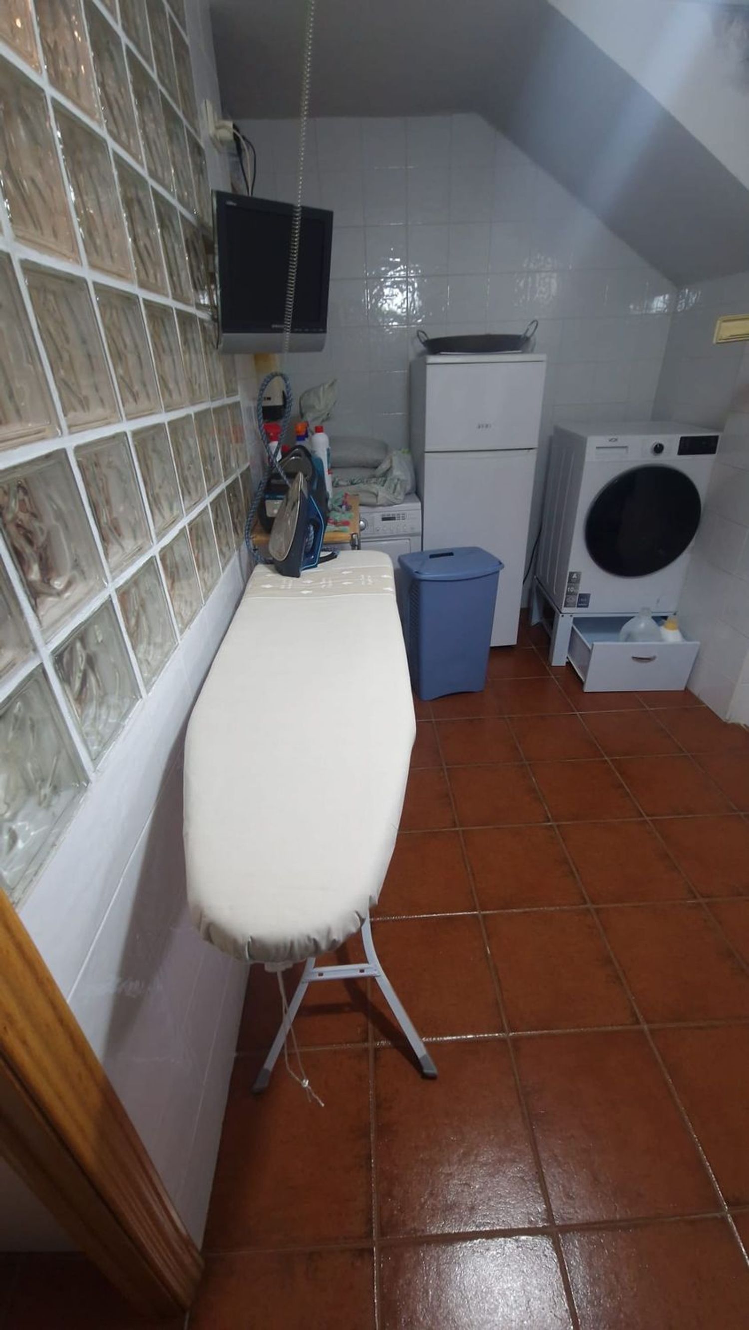 Chalet adosado en calle de Tebas, 30 - Foto 23