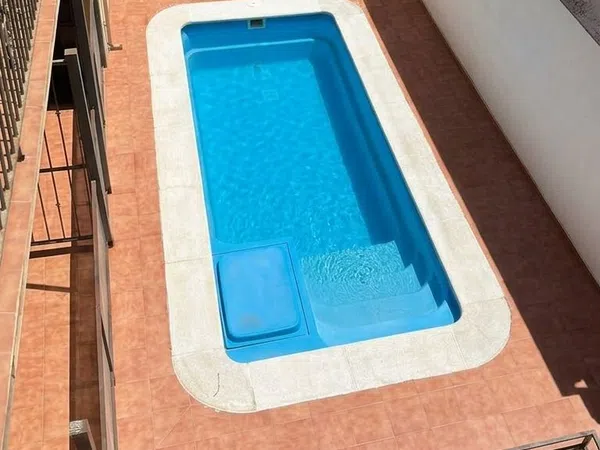 Dúplex en Calle Pintor Juan Gris, 6, La Zarzuela-San José-Belén, La Zarzuela-San José-Belén - Foto 31