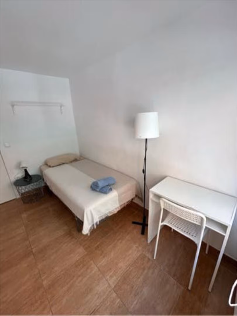 Piso en Los Ángeles - Foto 5