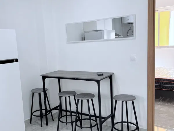 Piso en Calle de Sant Joan Bosco, 66, Els Orriols - Foto 5