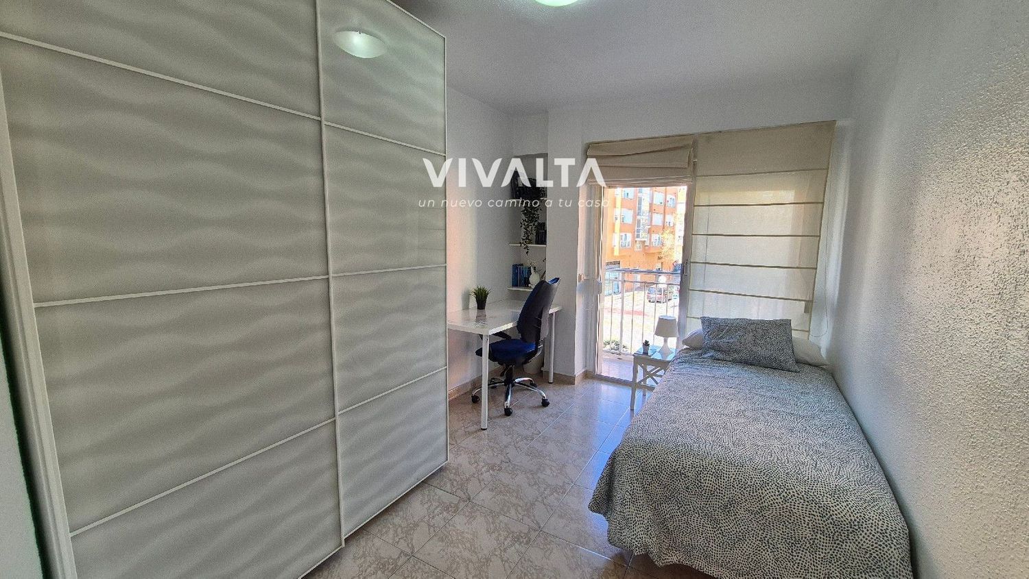 Piso en Calle del Marí Blas de Lezo, El Cabanyal-El Canyamelar - Foto 11