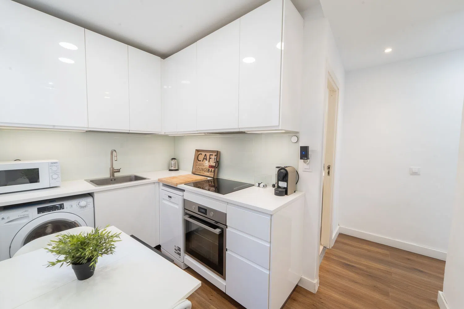 Piso en calle de Manuel Silvela, 12 - Foto 13