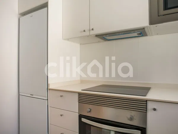 Piso en calle Alfonso X el Sabio - Foto 8