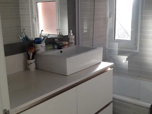 Piso en calle general zuvillaga, 9 - Foto 8