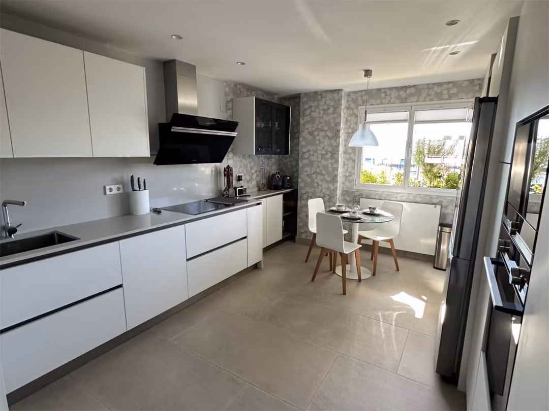 Piso en  Calle Rosales 28 - Foto 15