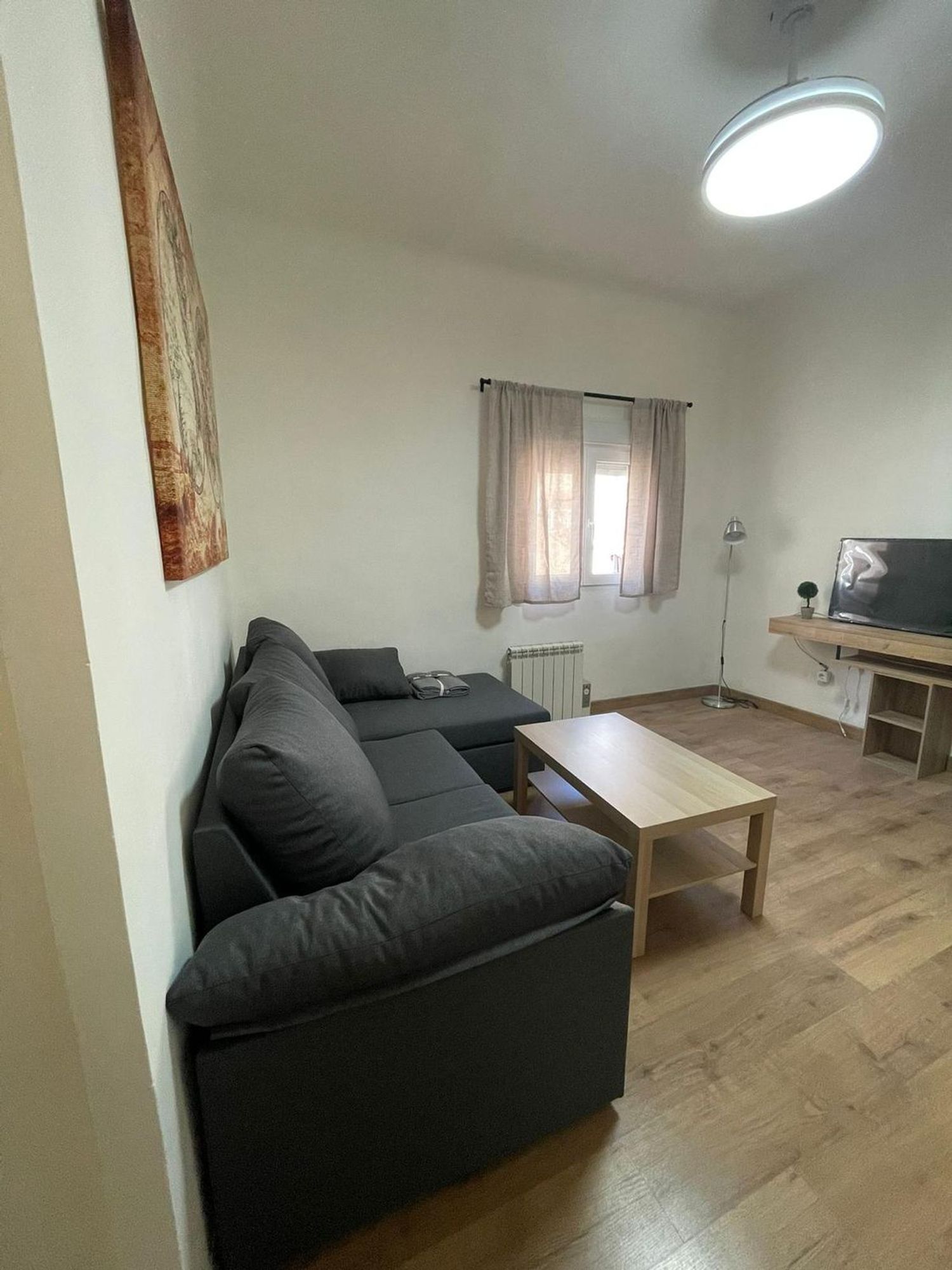 Piso en calle Doctor García y García de Castro, 8 - Foto 3