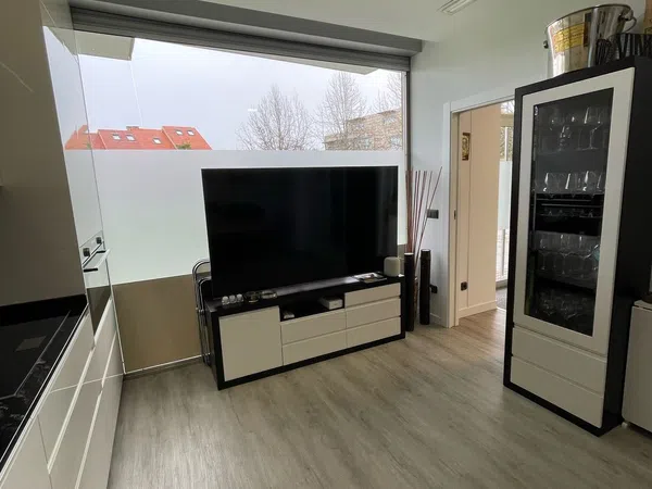 Piso en calle da Zapateira, 10 - Foto 10