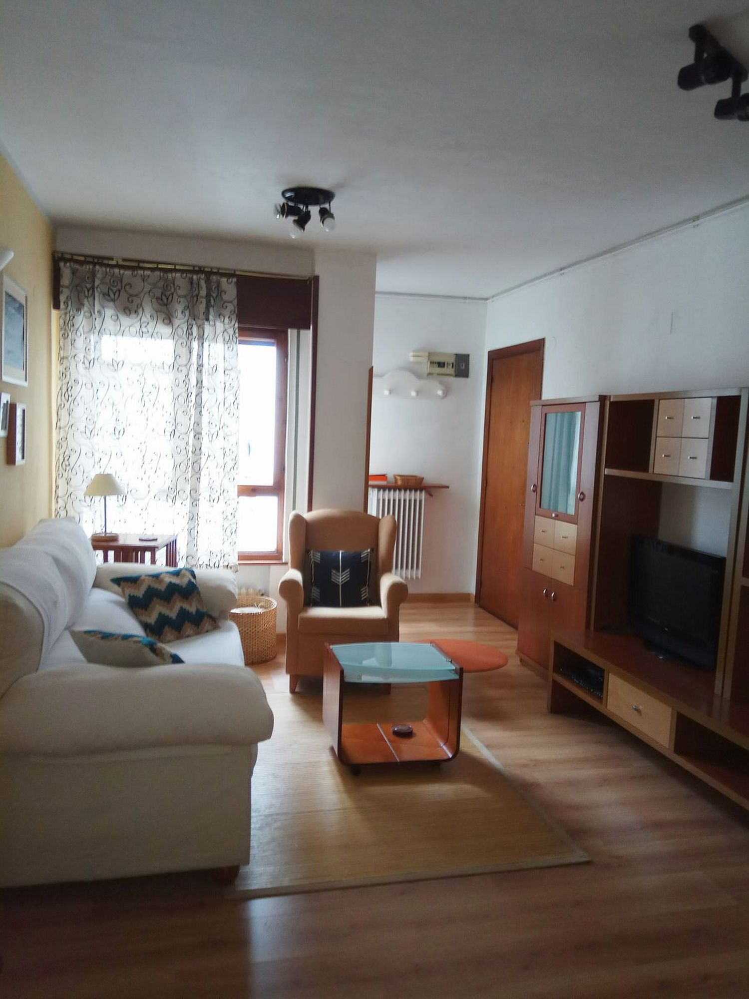 Piso en calle Martínez Marina, 9 - Foto 4