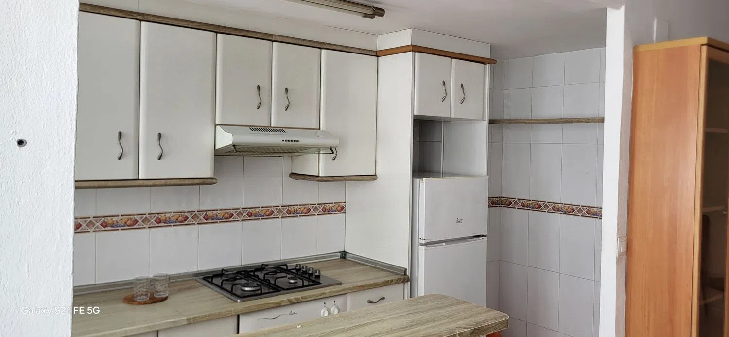 Piso en avenida de Pérez Galdós, 129 - Foto 15