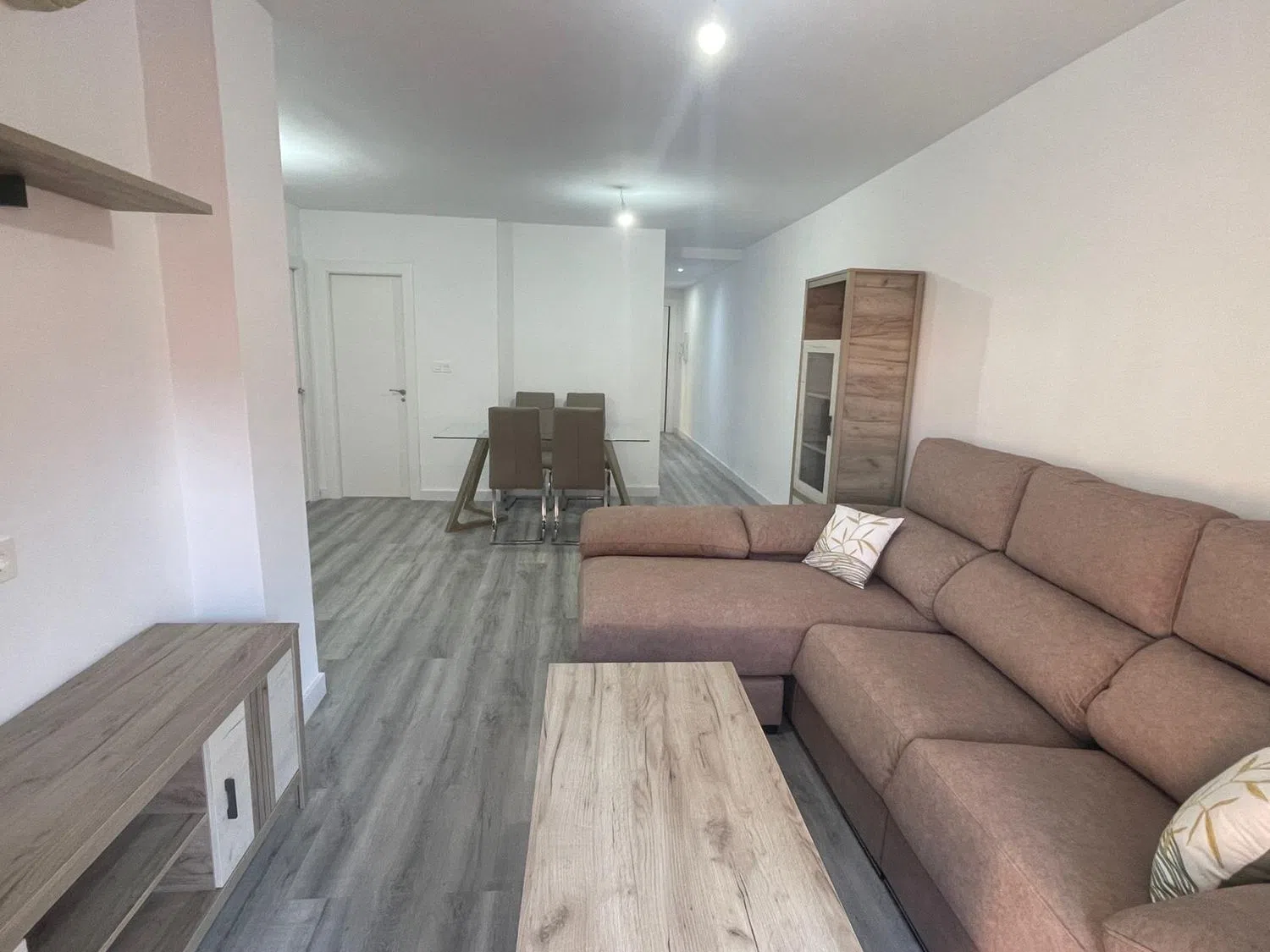 Piso en avenida de Cadiz, 42 - Foto 2
