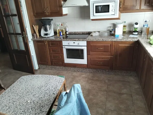 Casa o chalet independiente en Calle Doctor Severo Ochoa, 35, Zona de la Vega, Zona de la Vega - Foto 4