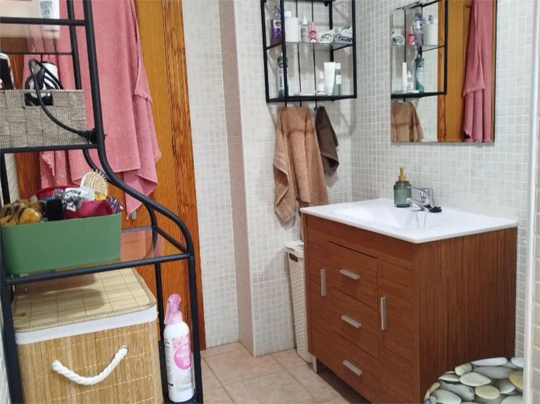 Piso en  Calle Argamasilla de Alba 6 - Foto 20