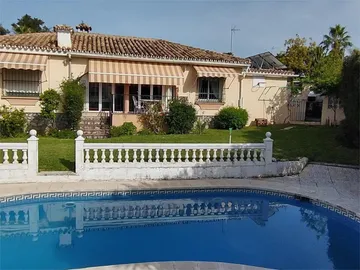Chalet en  Calle las Buganvillas 27 - Foto 1
