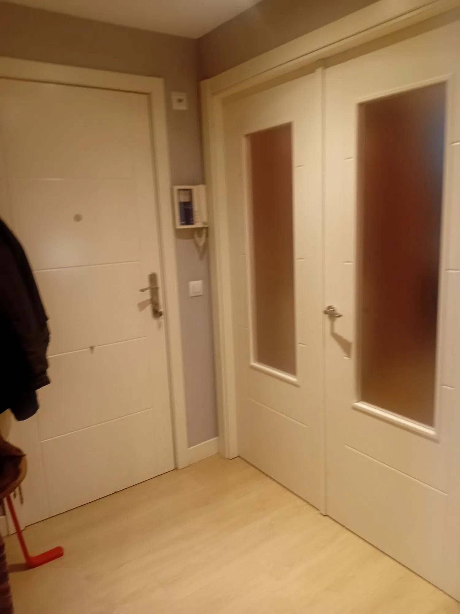 Piso en calle Eugenio Serrano, 20 - Foto 7