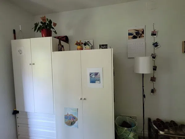 Alquiler de estudio en tribulete, 25 - Foto 9