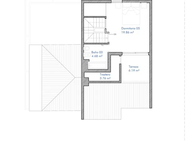 Chalet adosado en Calle de Son Armadans, 7, Son Armadams - Foto 39