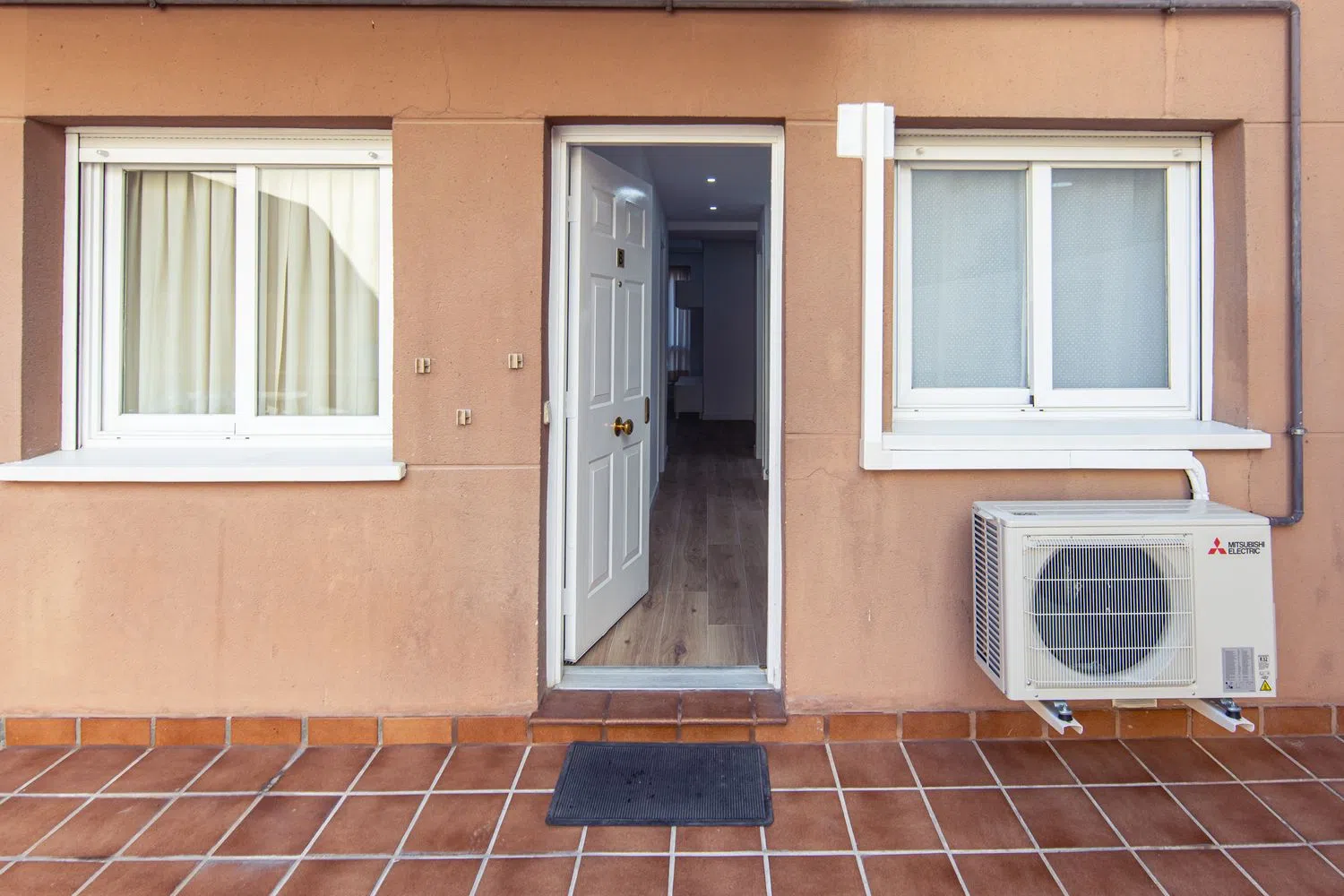 Piso en calle de Lorenza Correa, 22 - Foto 23