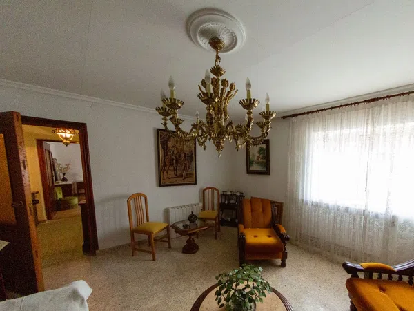 Casa de pueblo en Plaza del corrillo s/n - Foto 2