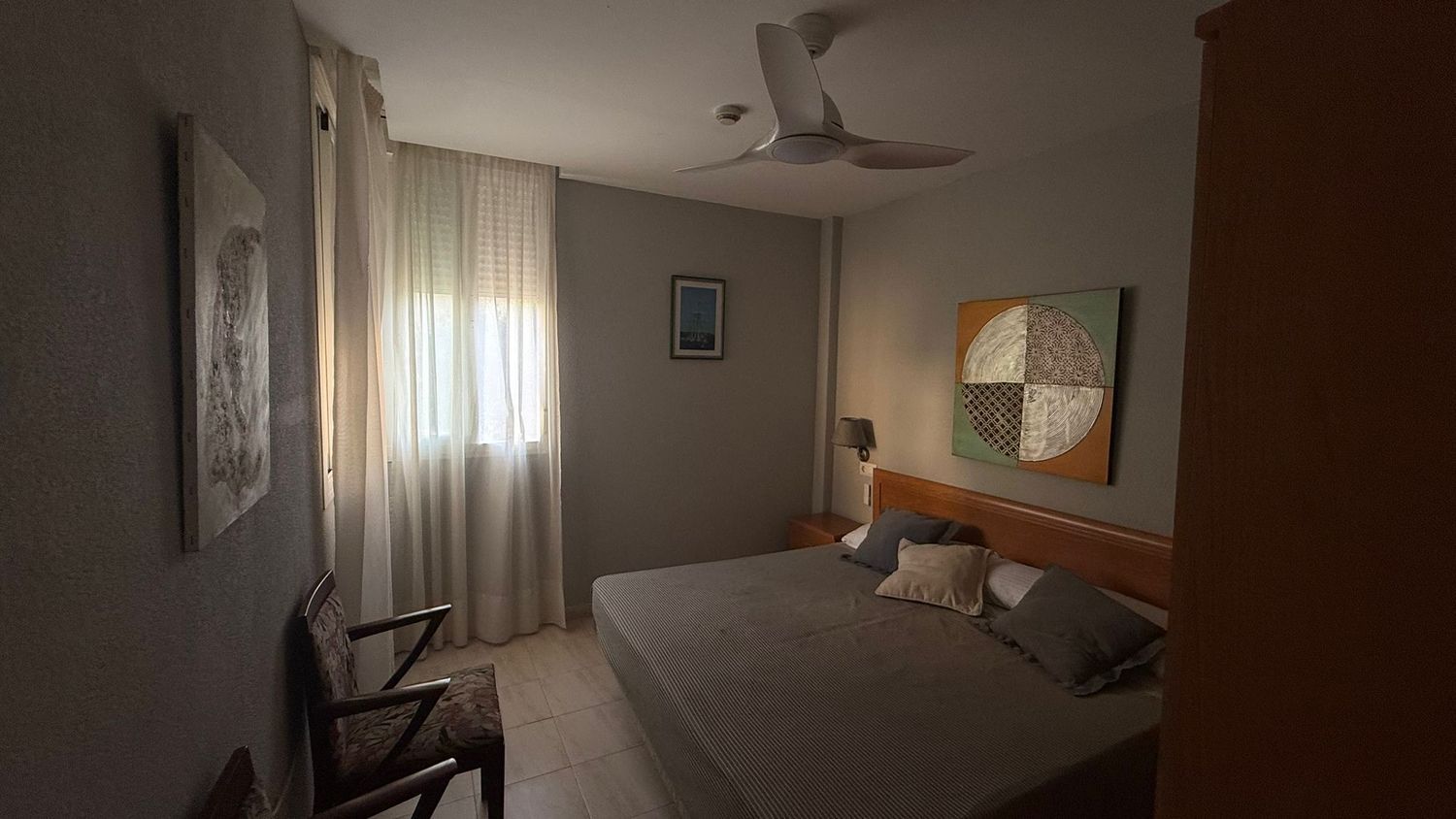 Chalet pareado en Residencial Guadalupe-Carretera Caños de Meca,Barbate Km 0,5, 28, Los Caños de Meca - Foto 12