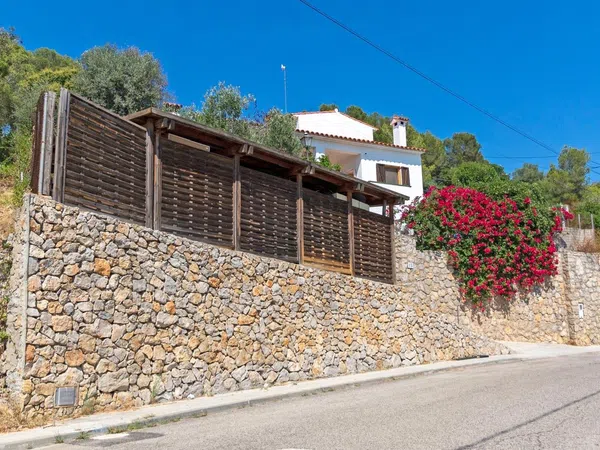 Casa o chalet independiente en Calle de Llebeig, 13, Olivella, Olivella - Foto 1