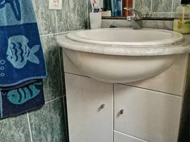 Piso en  Carrer Pare Antoni Berenguer 20 - Foto 9