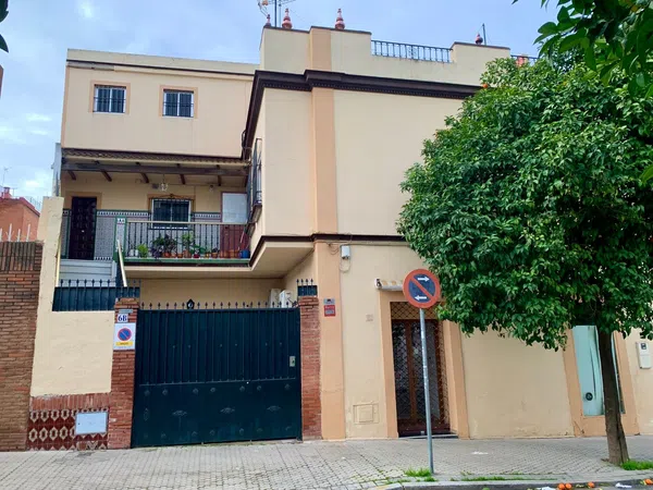 Casa independiente en calle Rico Cejudo, 6 b - Foto 2