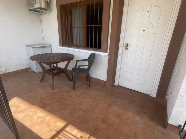 Chalet adosado en Avenida de las Cortes Valencianas, 5 - Foto 6