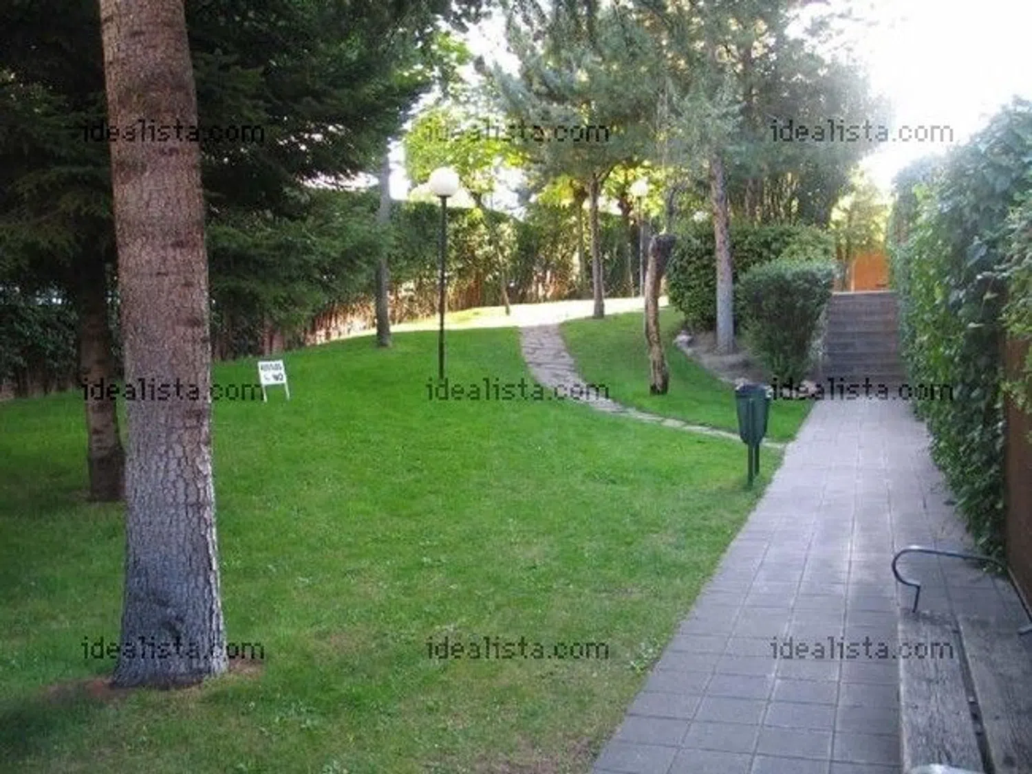 Piso en calle Fray Luis de León, 1 - Foto 16