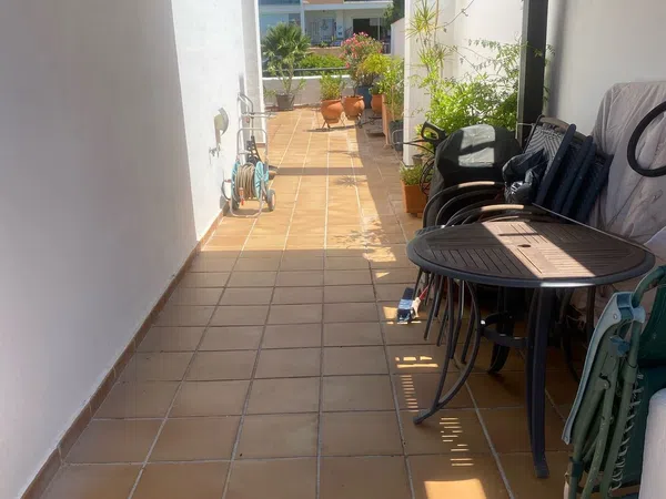 Ático en calle Severiano Ballesteros, 2 - Foto 4