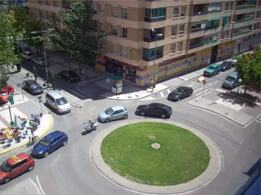 Piso en Centro - Foto 1