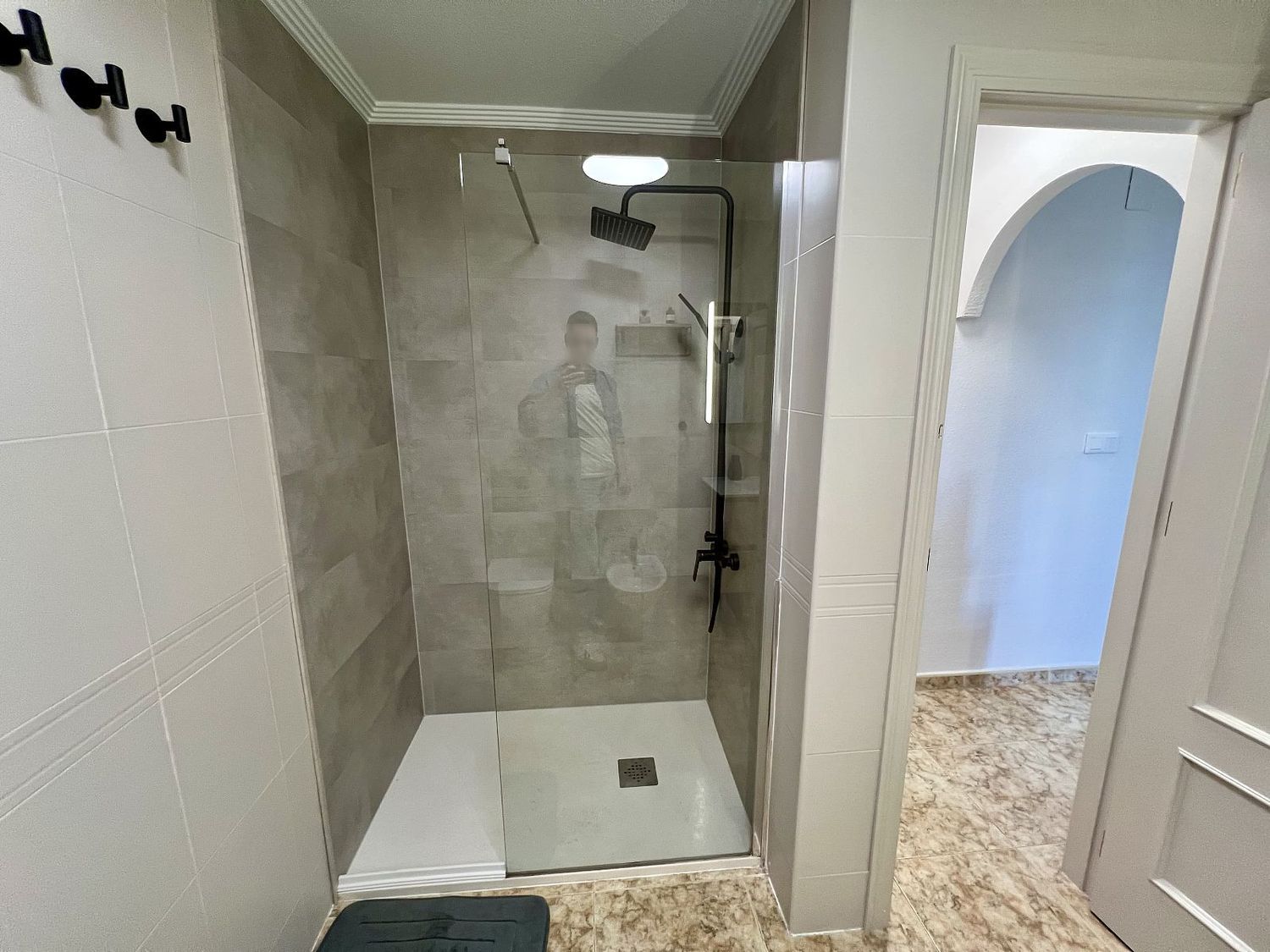 Piso en Calle Escorpiones, 217, La Ciñuelica - Villa Rosa - Foto 13