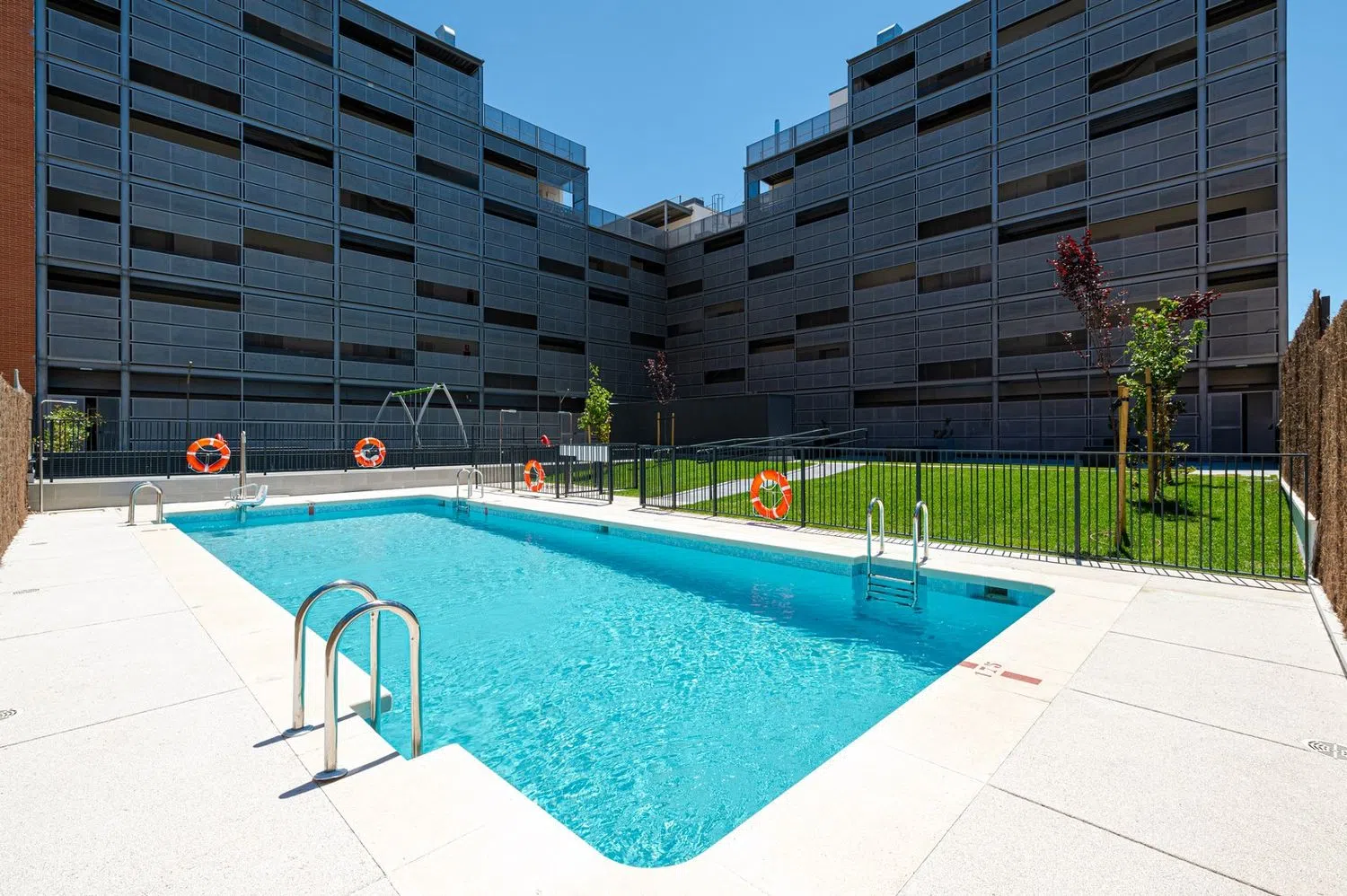 Piso en calle la Granja de San Ildefonso - Foto 13