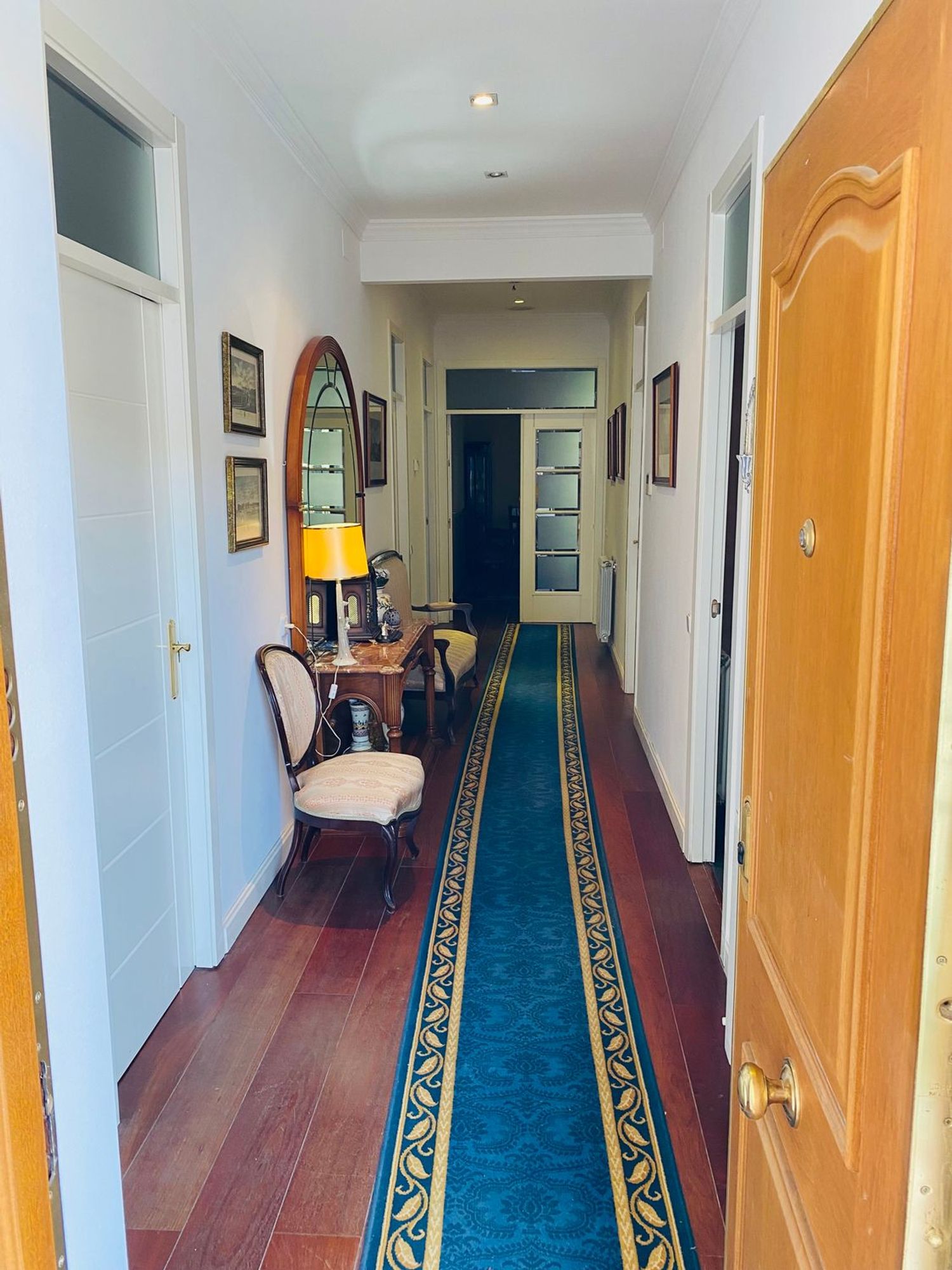 Piso en Calle de Abastos, 56, Centro, Centro - Foto 4