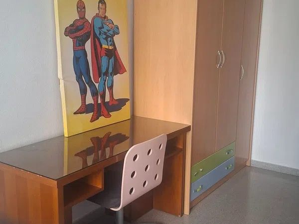 Piso en Pasaje de L'Ordana, 5, Centro, Centro - Foto 17